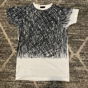 English Laundry t shirt small